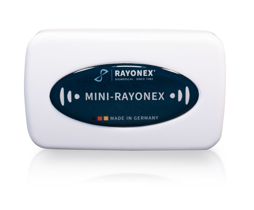 Mini-Rayonex
