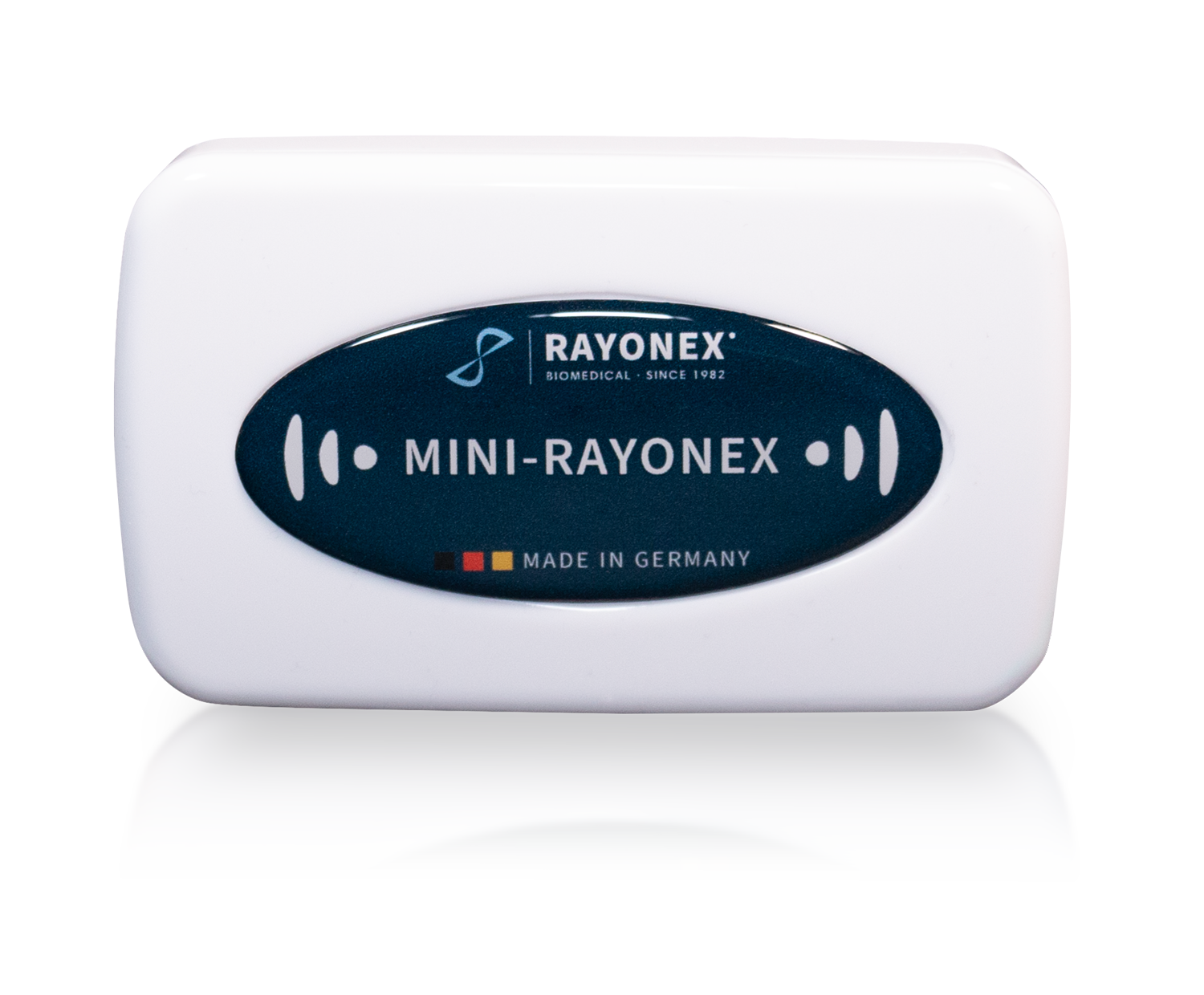 Mini-Rayonex