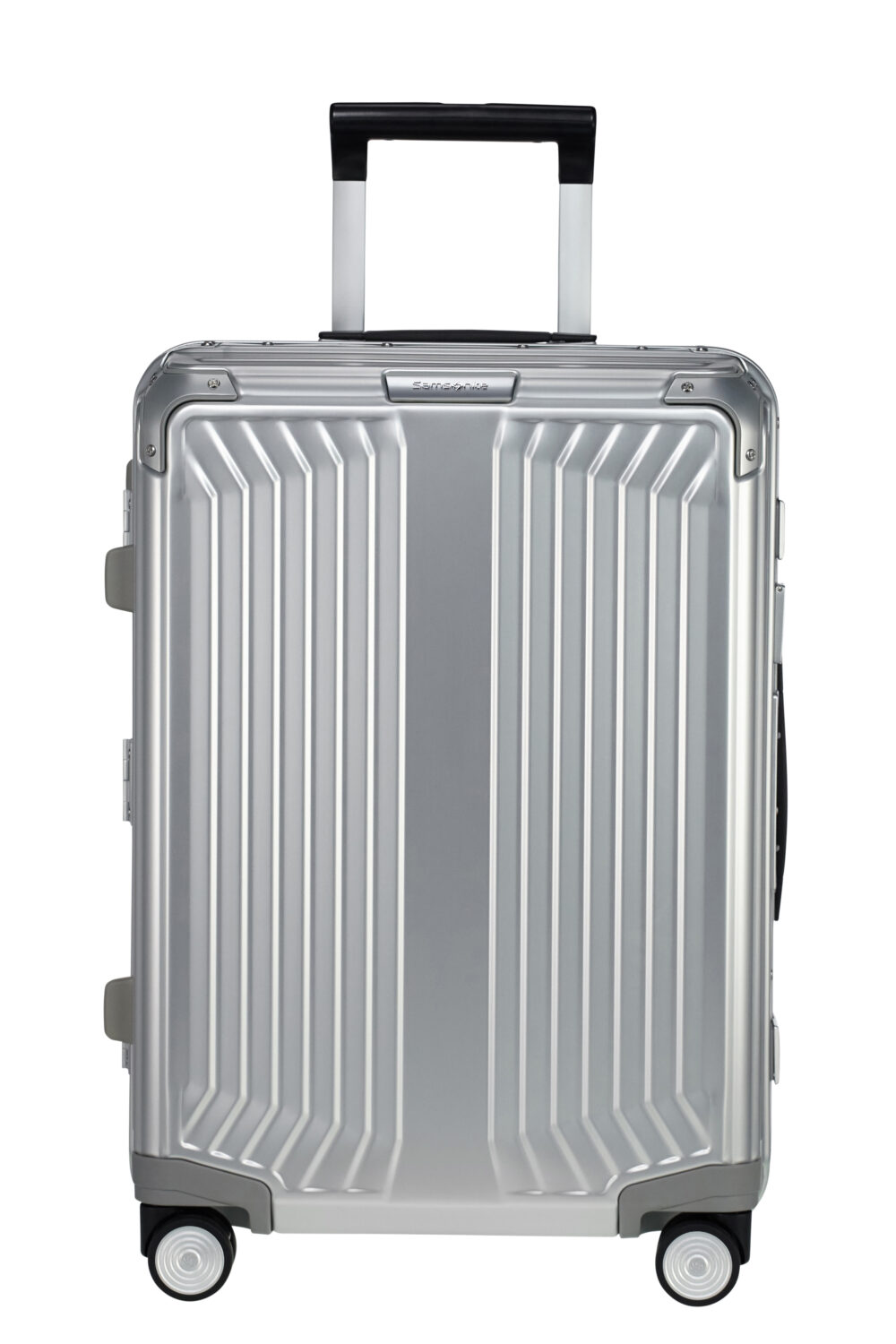 Samsonite® Aluminium Trolley PS 10