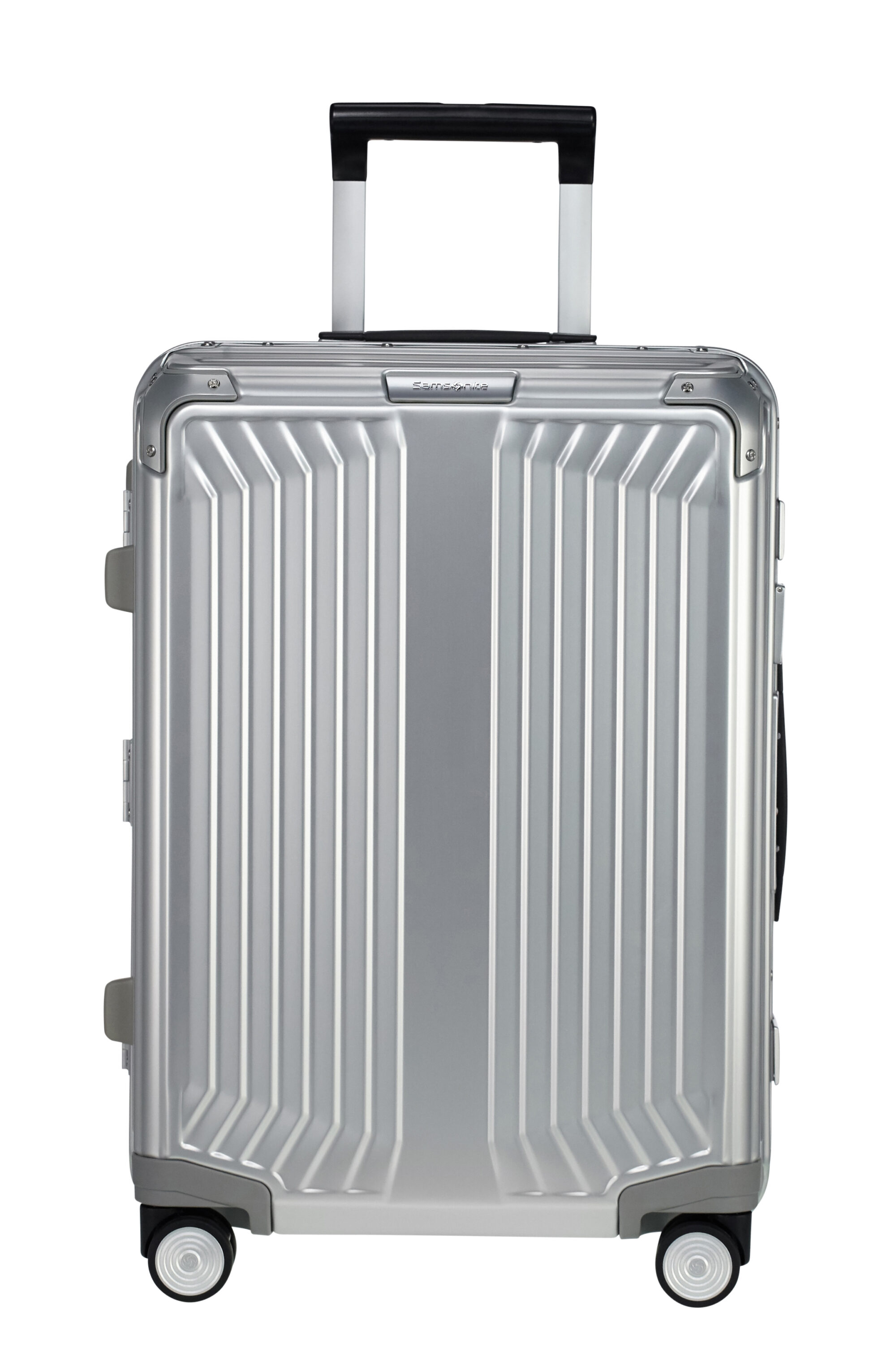Samsonite® Aluminium Trolley PS 10