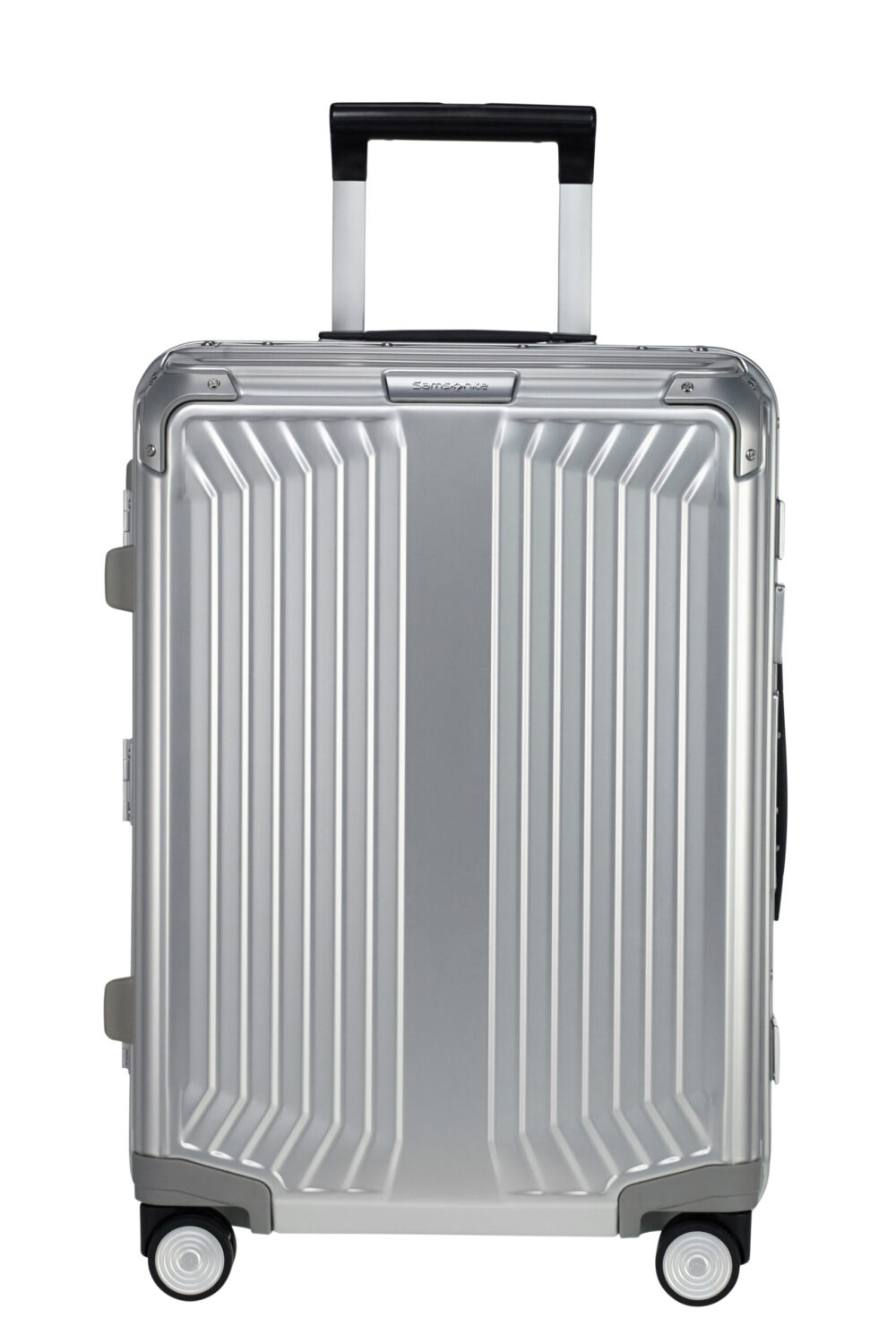 Samsonite® Aluminium Trolley PS 10