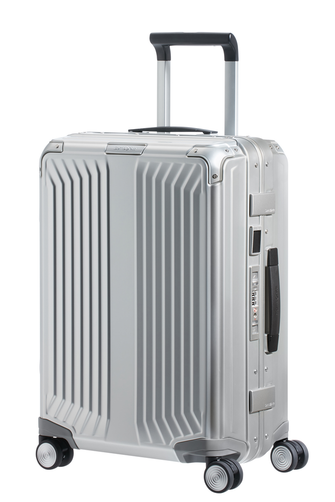 Samsonite® Aluminium Trolley PS 10