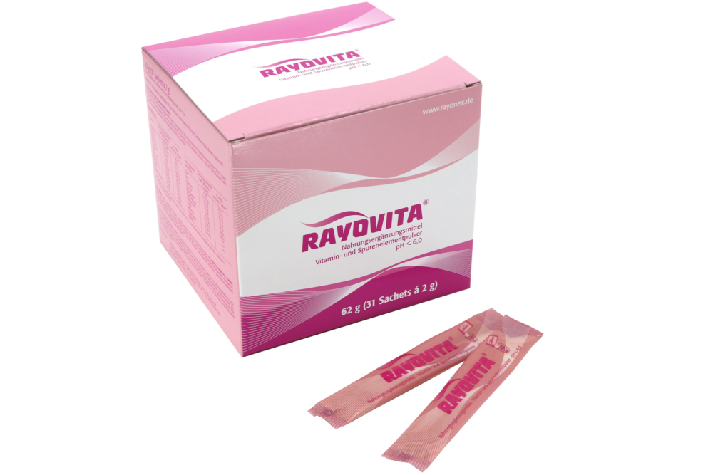 Rayovita®