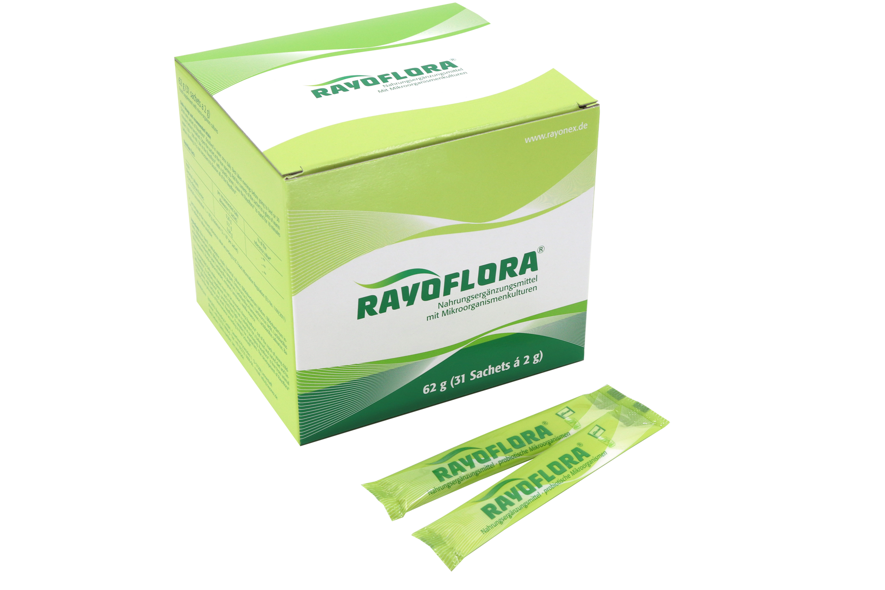 Rayoflora®