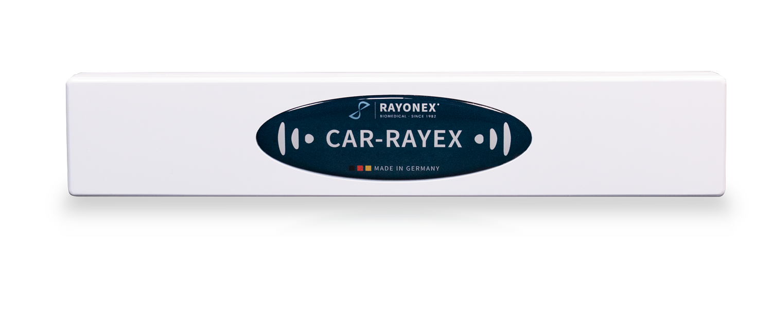Car-Rayex