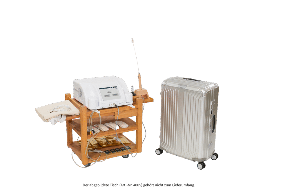 Rayocomp PS 1000 polar 4.0 Complete - 2025 Edition