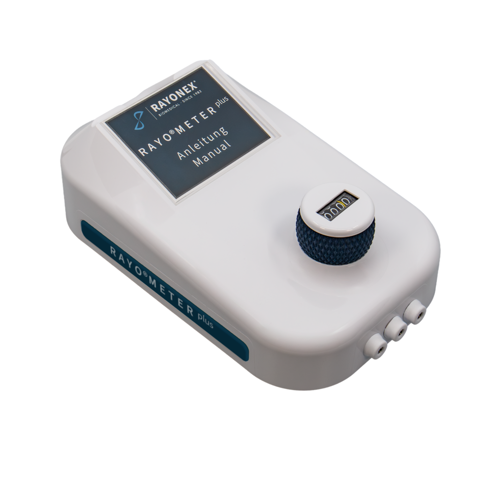 Rayo®meter plus