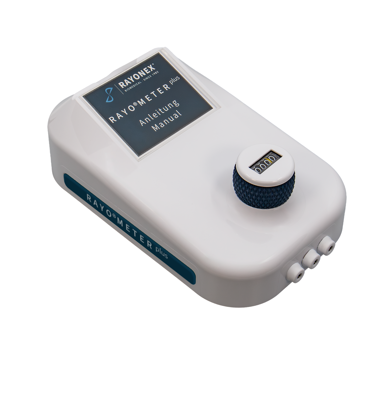 Rayo®meter plus