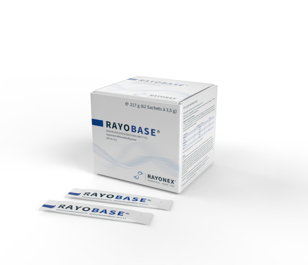 Rayobase®