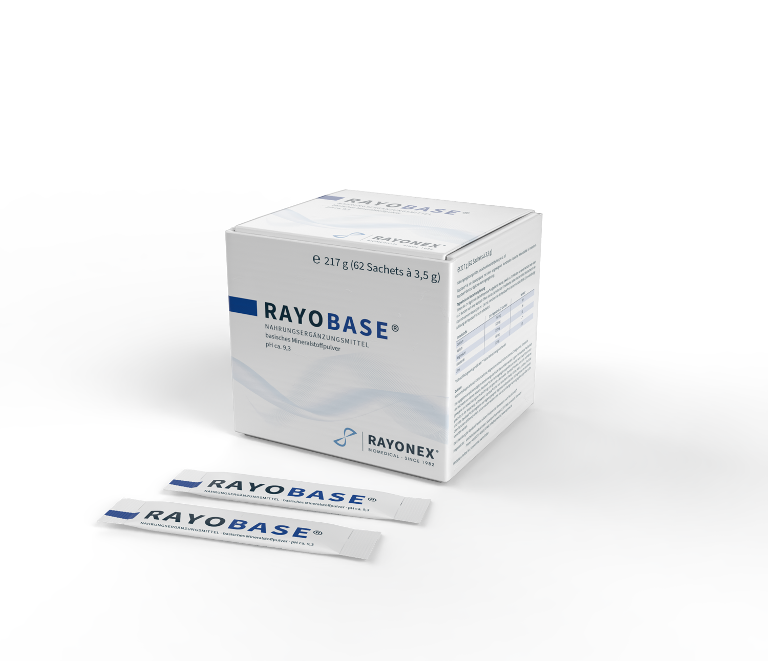 Rayobase®