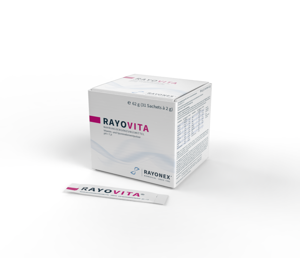 Rayovita®