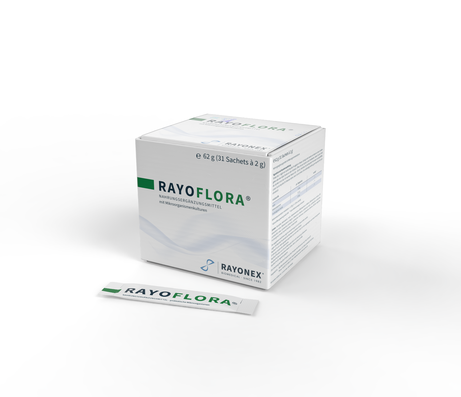 Rayoflora®