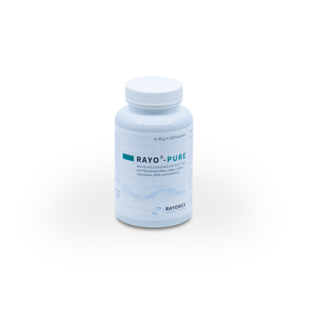 Rayo®-Pure
