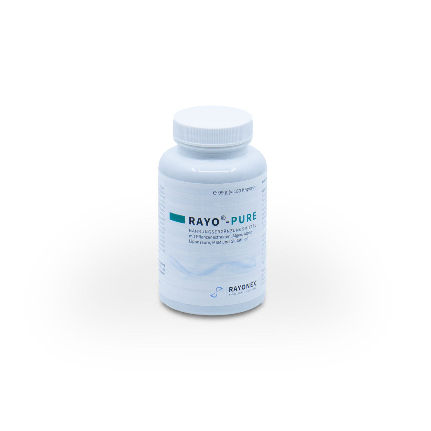 Rayo®-Pure