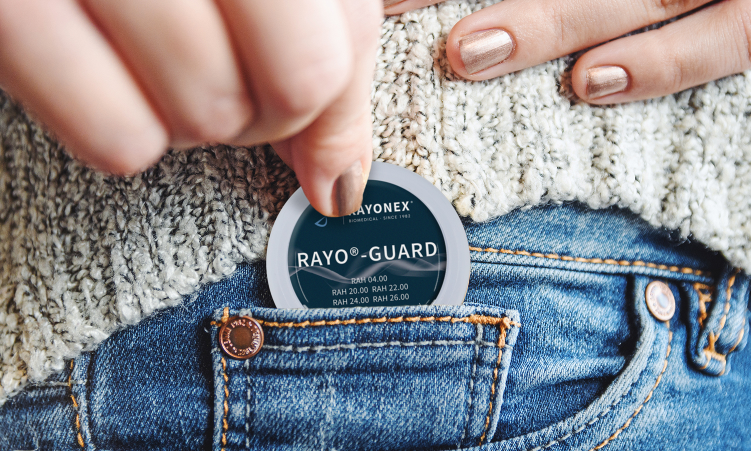 Rayo®-Guard - Image 5