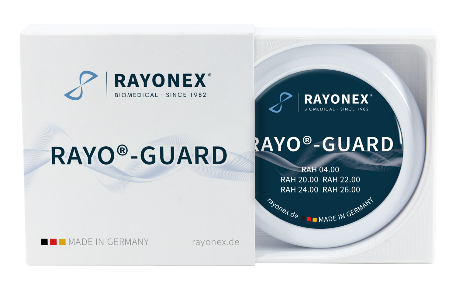 Rayo®-Guard - Image 2